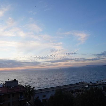 House Of Sun 2016 Apartment Castellammare di Stabia Luaran gambar
