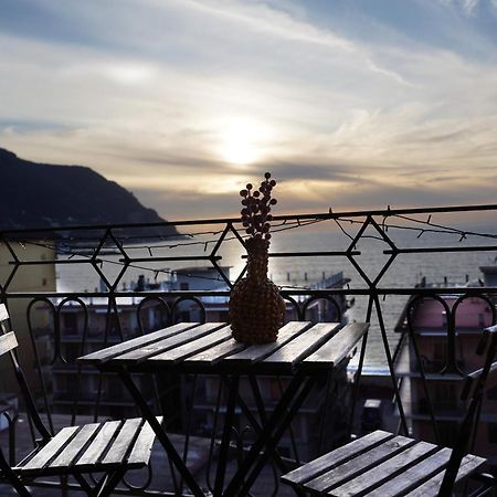 House Of Sun 2016 Apartment Castellammare di Stabia Luaran gambar