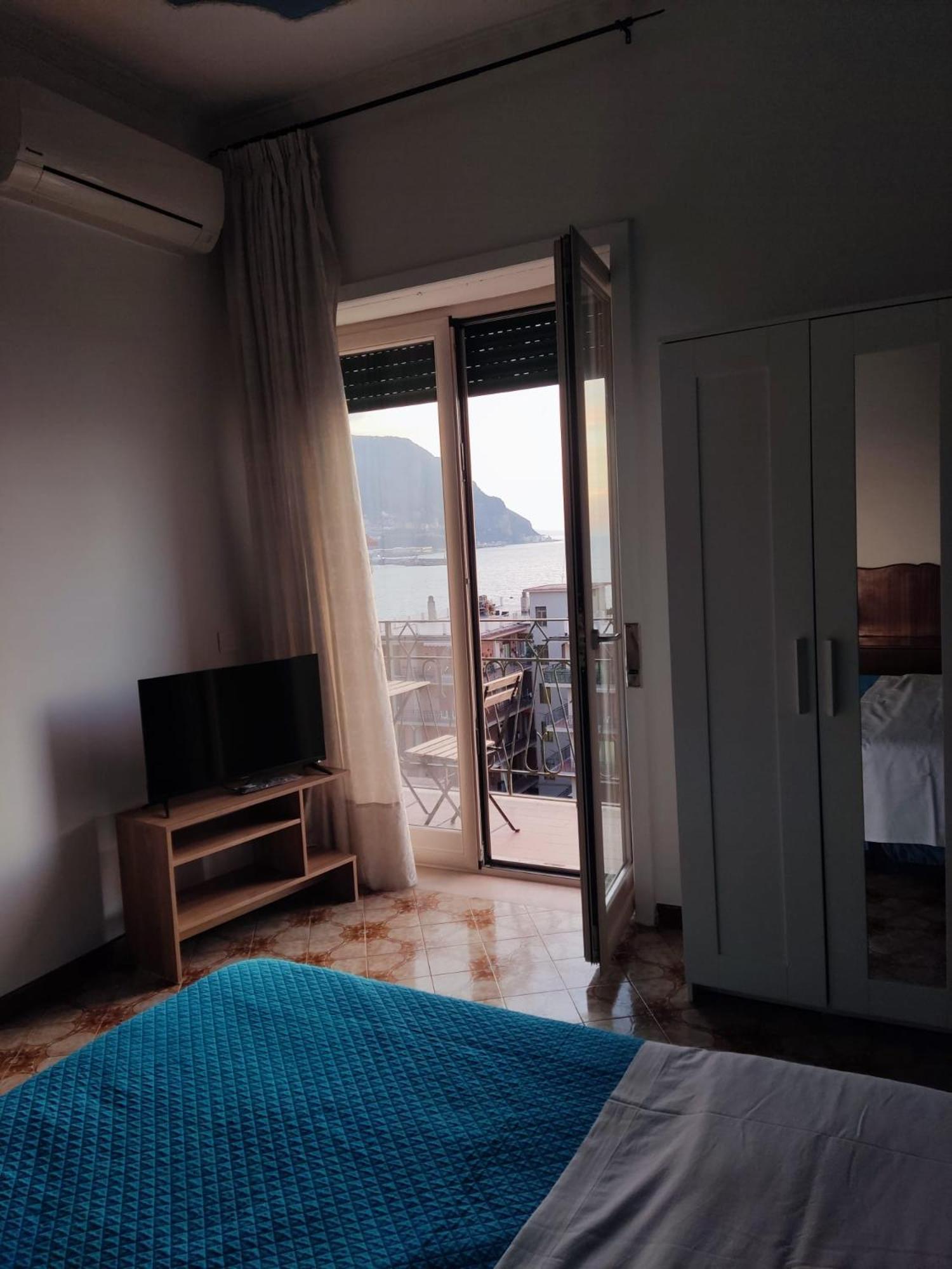 House Of Sun 2016 Apartment Castellammare di Stabia Luaran gambar