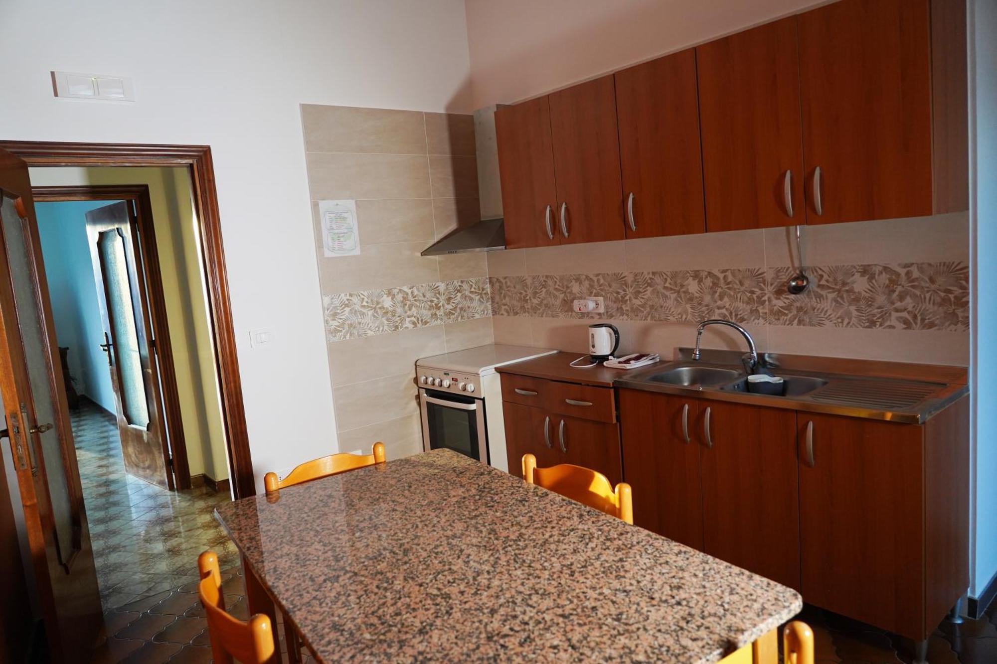 House Of Sun 2016 Apartment Castellammare di Stabia Luaran gambar