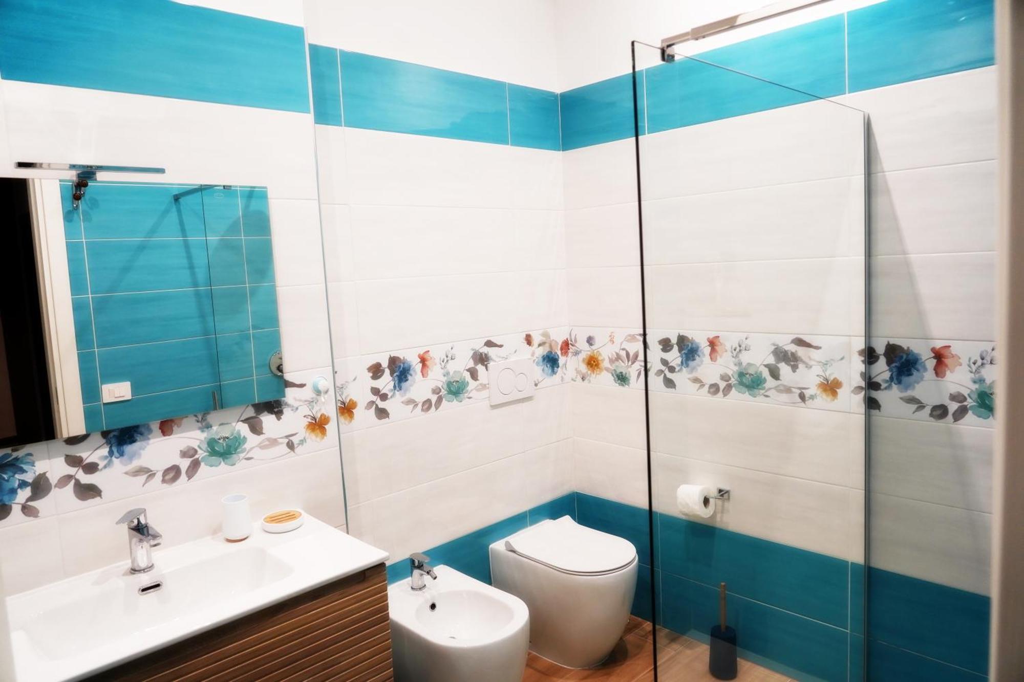 House Of Sun 2016 Apartment Castellammare di Stabia Luaran gambar