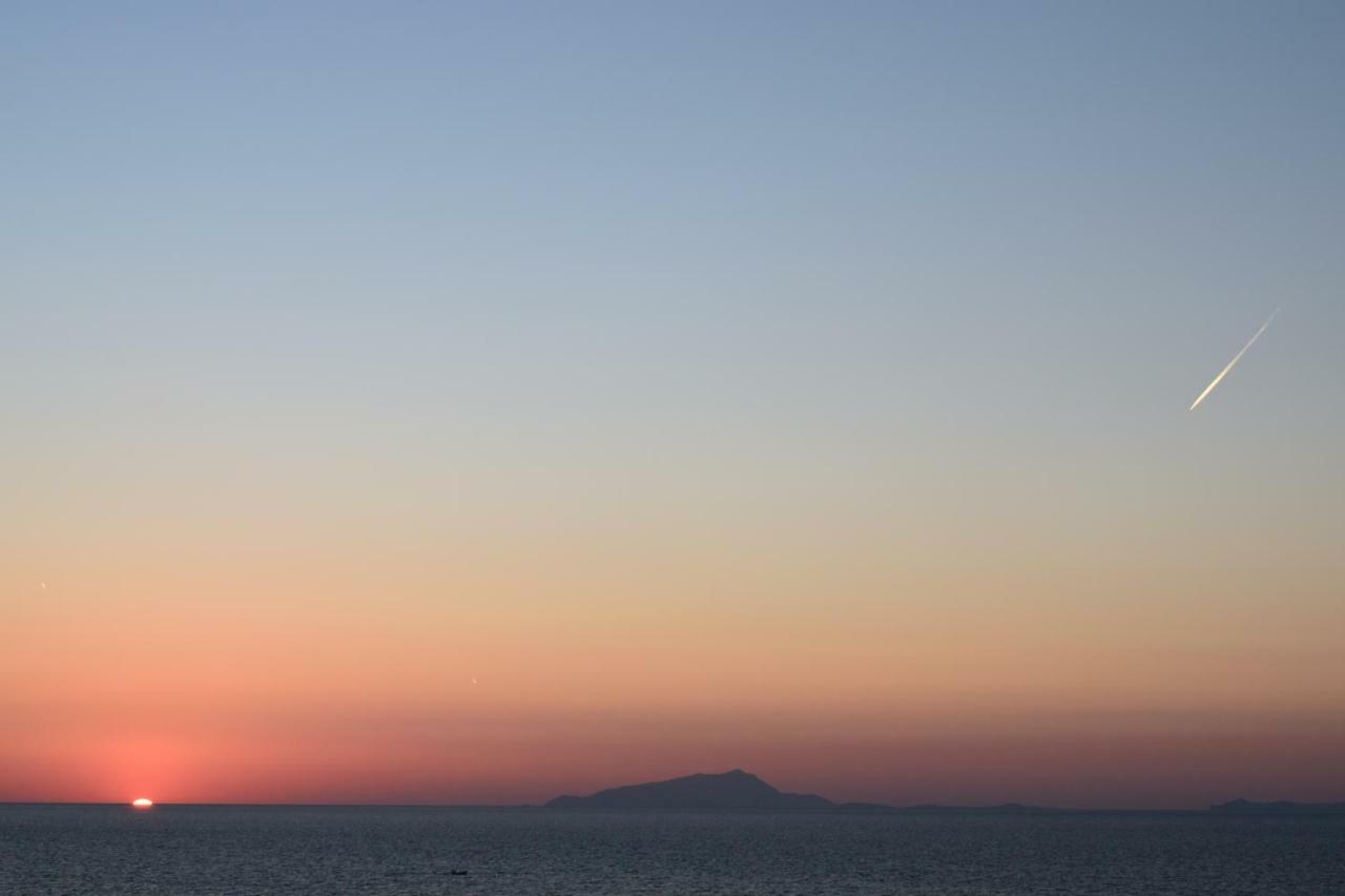 House Of Sun 2016 Apartment Castellammare di Stabia Luaran gambar