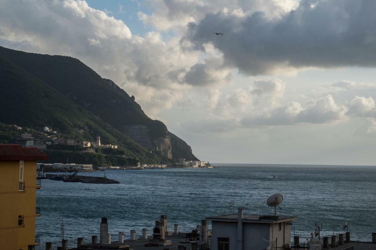 House Of Sun 2016 Apartment Castellammare di Stabia Luaran gambar