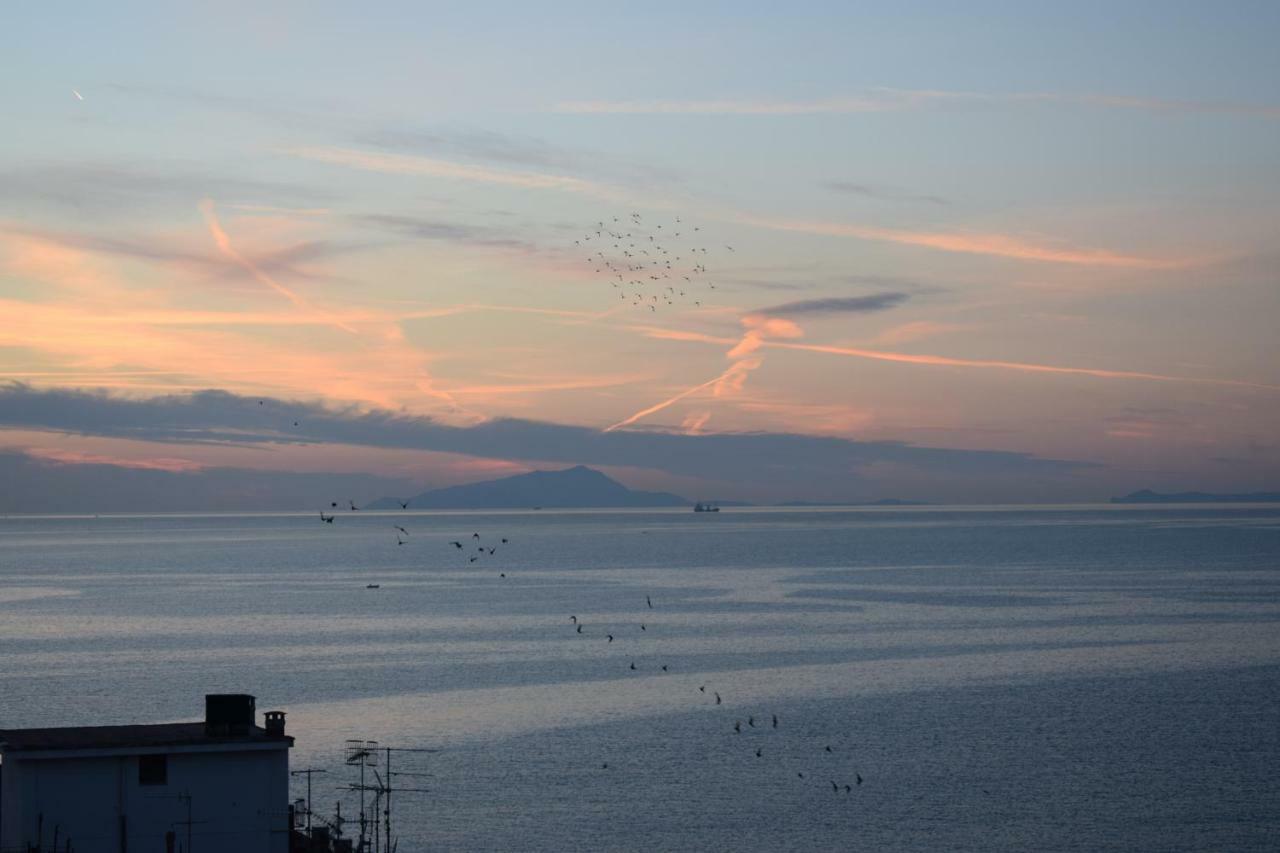 House Of Sun 2016 Apartment Castellammare di Stabia Luaran gambar